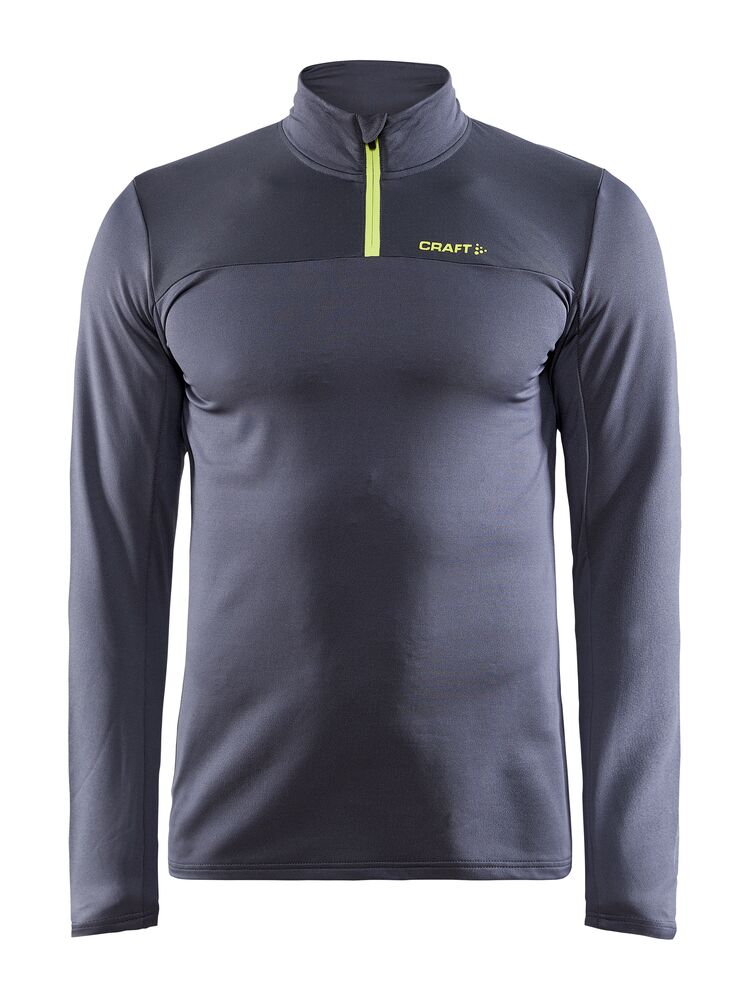 Gain Midlayer Tröja Herr