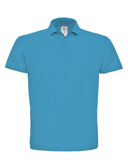 Polo ID.001 Piké Unisex