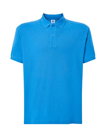 Polo Regular Piké Herr