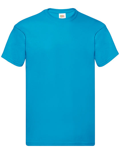 Original T T-Shirt Herr