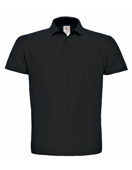Polo ID.001 Piké Unisex