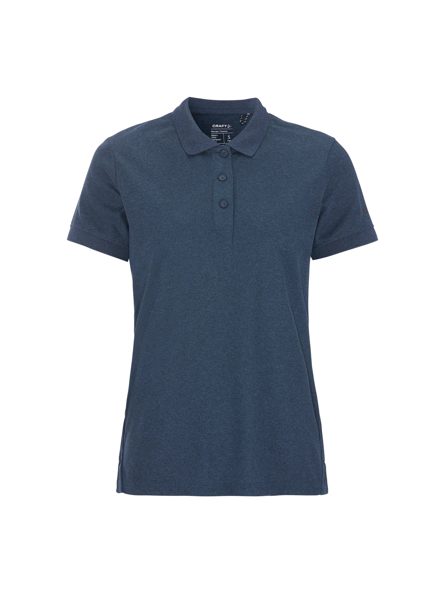 CORE Unify Polo Piké Dam (Medfit)