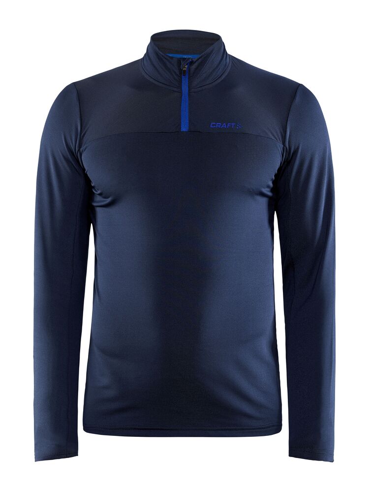 Gain Midlayer Tröja Herr