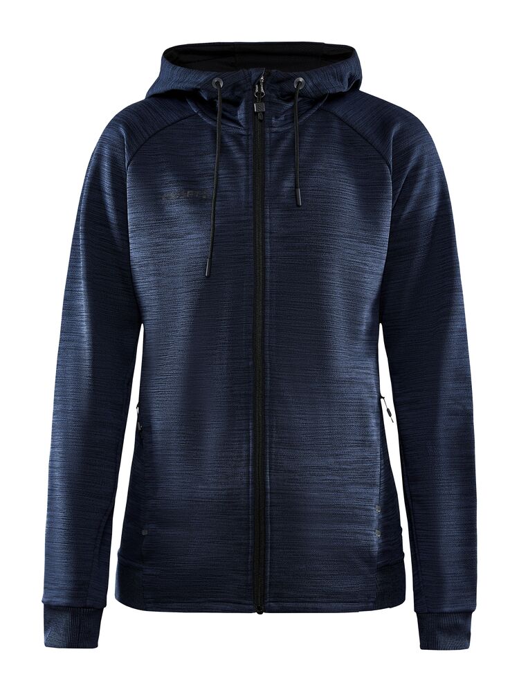 ADV Unify Jacka Hoody Dam
