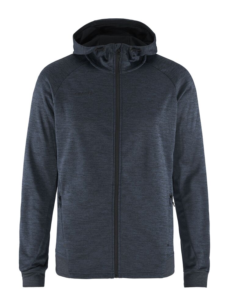 ADV Unify Hoody Jacka Herr