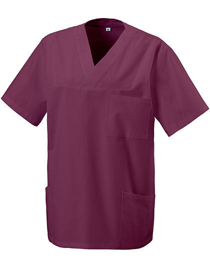 Tunic Bussarong Dam