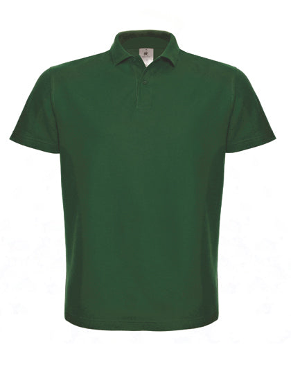 Polo ID.001 Piké Unisex