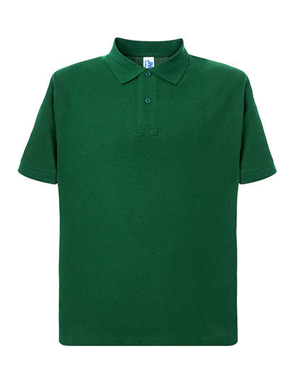 Polo Regular Piké Herr
