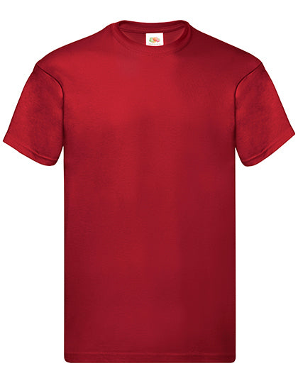 Original T T-Shirt Herr
