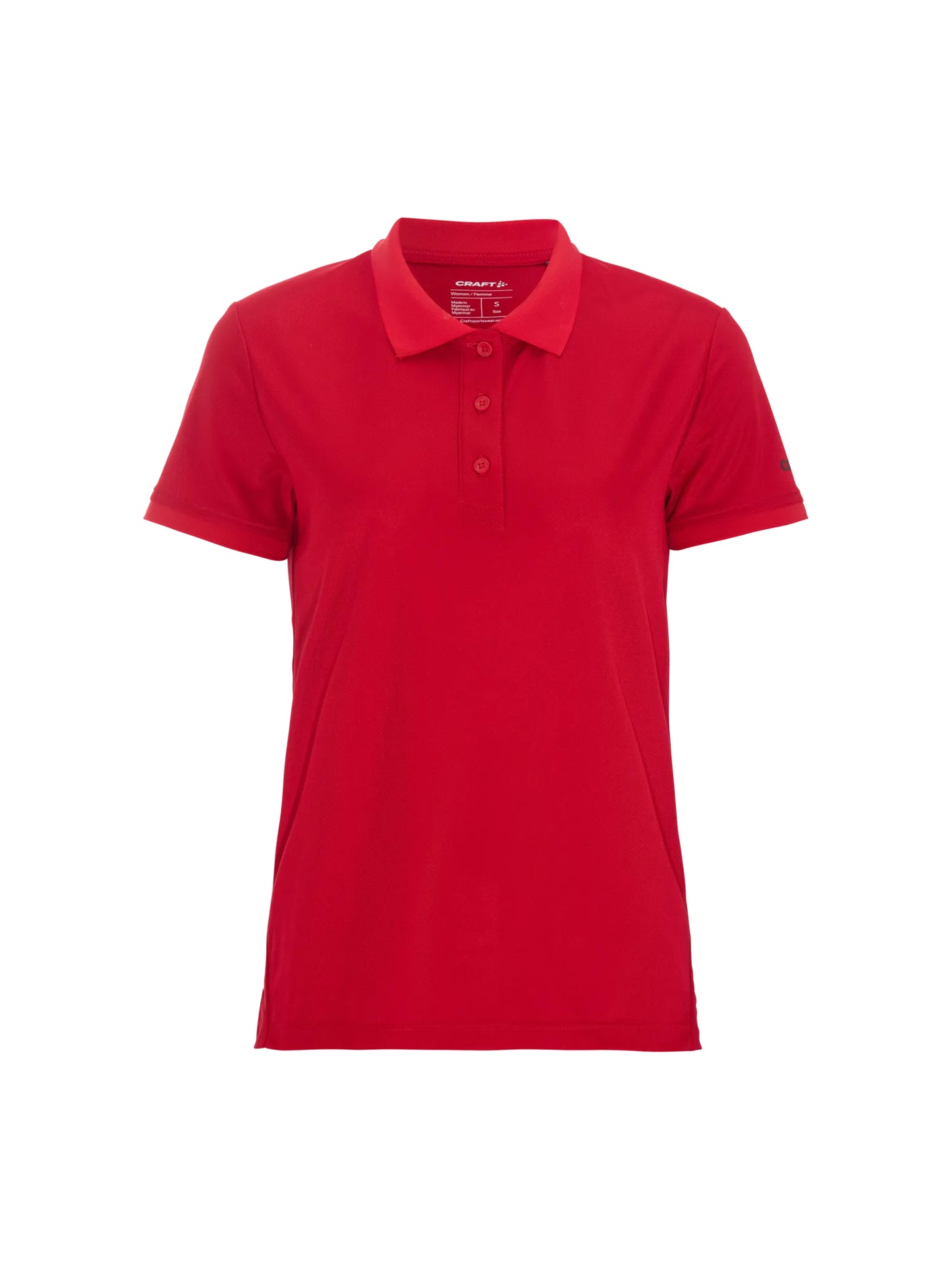 CORE Unify Polo Piké Dam (Medfit)
