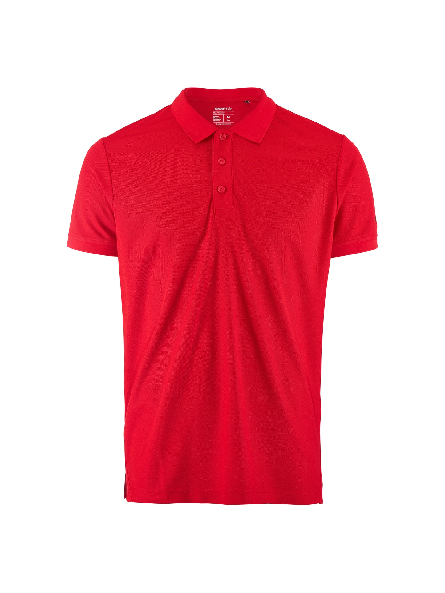 CORE Unify Polo Herr (Medfit)