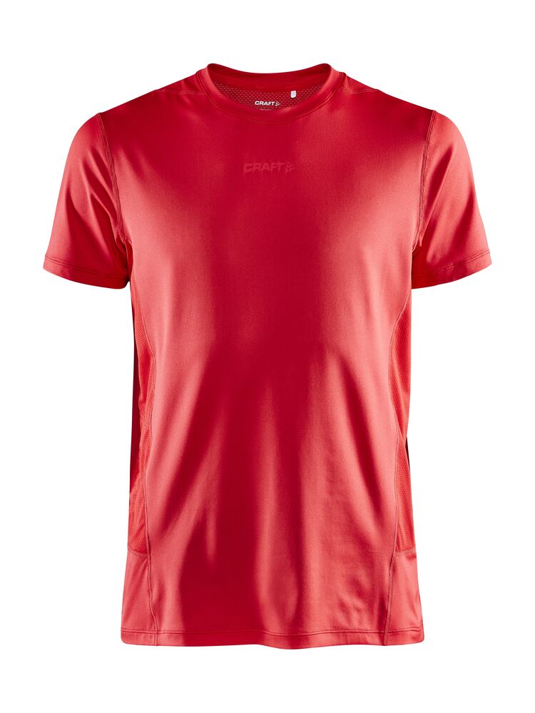 ADV Essence SS T-Shirt Herr
