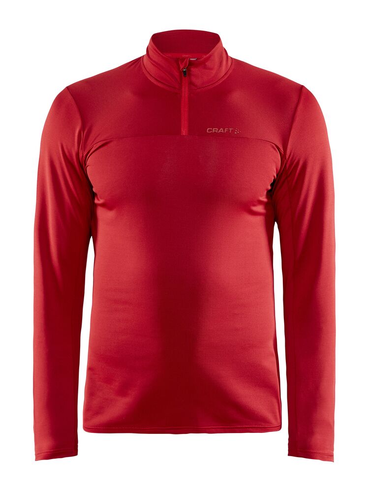 Gain Midlayer Tröja Herr