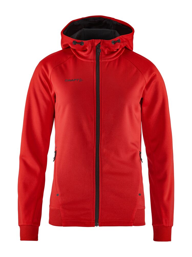 ADV Unify Jacka Hoody Dam