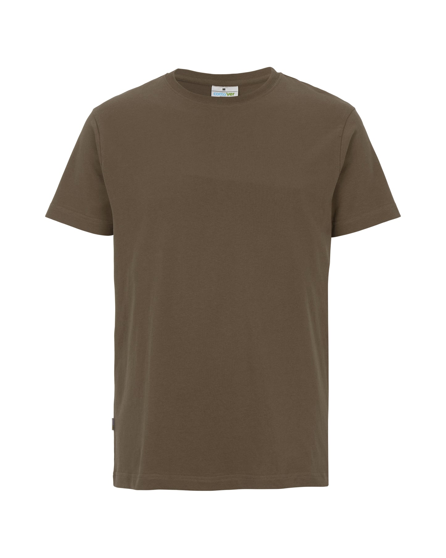 T-Shirt Herr (Brandsäkra)