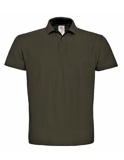 Polo ID.001 Piké Unisex