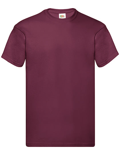 Original T T-Shirt Herr
