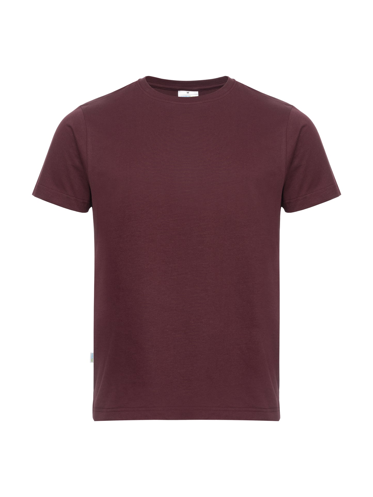 T-Shirt Herr (Brandsäkra)