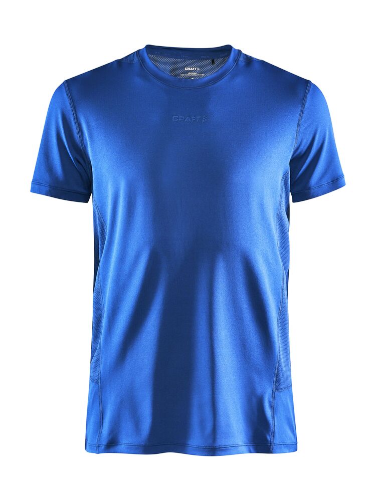 ADV Essence SS T-Shirt Herr
