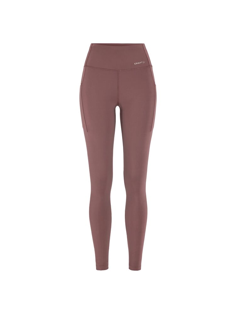 Essence Tights Byxor Dam
