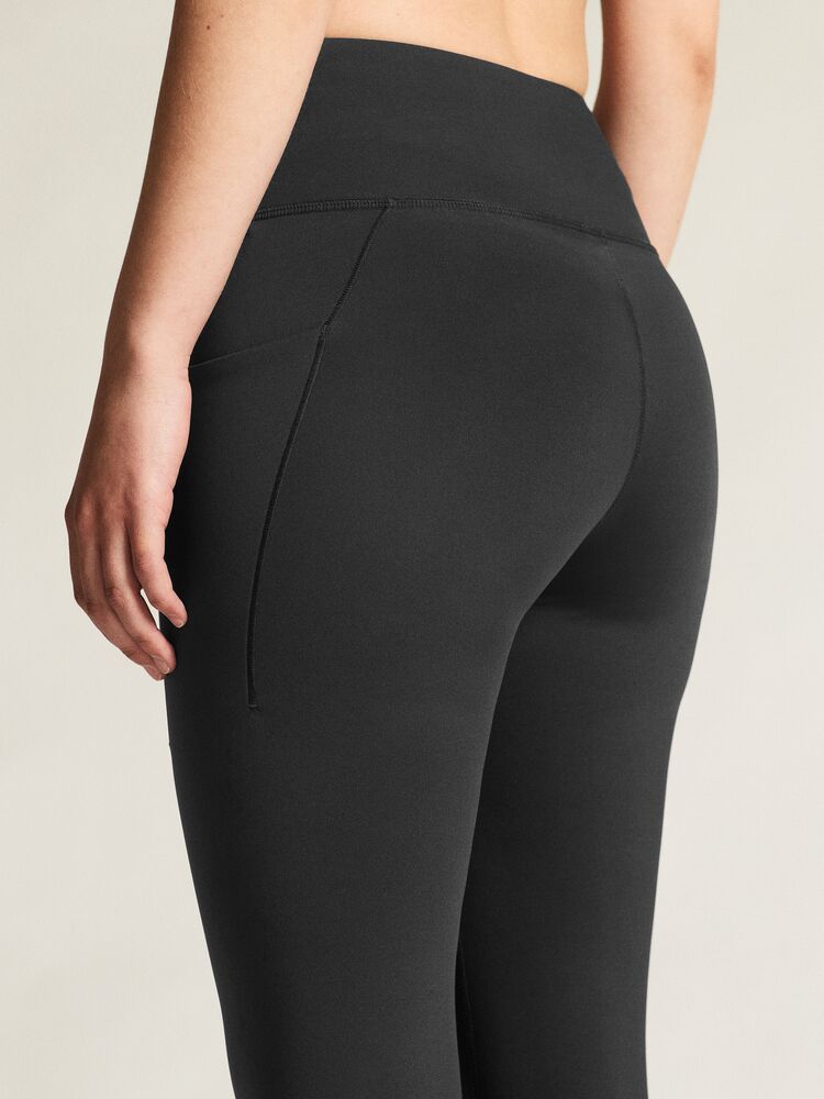 Essence Tights Byxor Dam