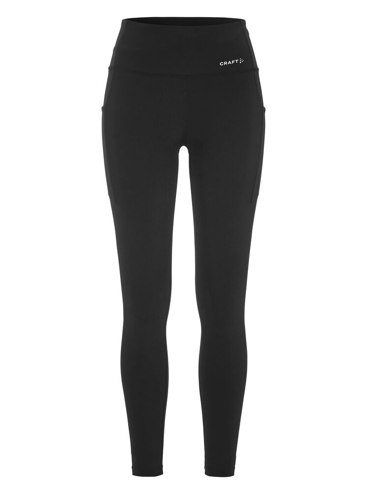 Essence Tights Byxor Dam