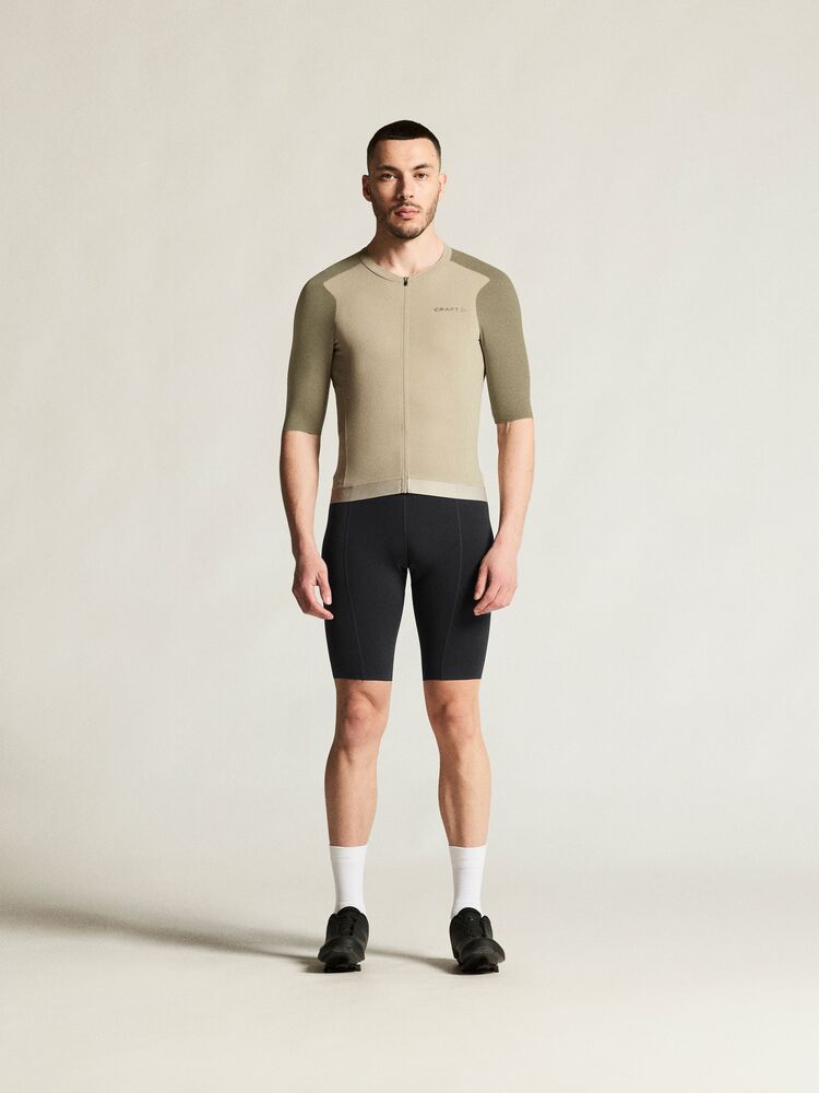 Endur Training Jersey Tröja Herr