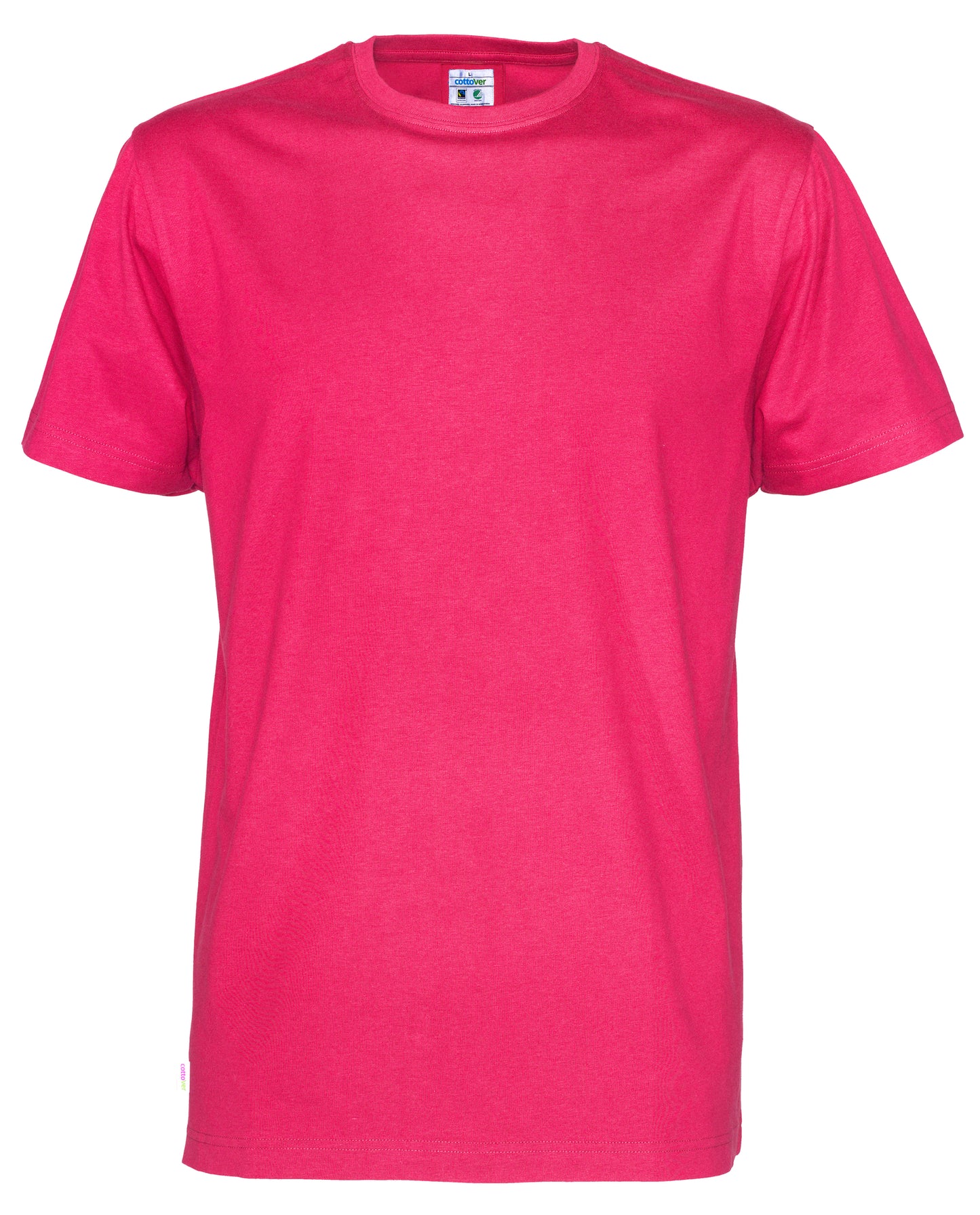 T-Shirt Herr (Brandsäkra)