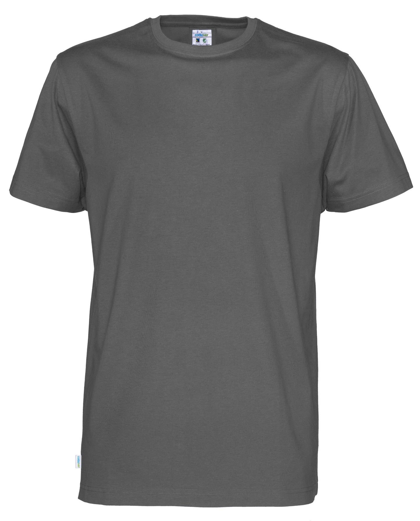 T-Shirt Herr (Brandsäkra)
