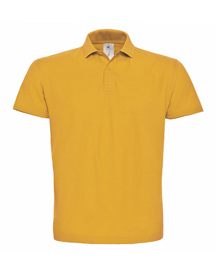 Polo ID.001 Piké Unisex