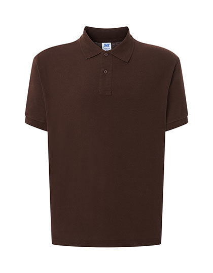 Polo Regular Piké Herr