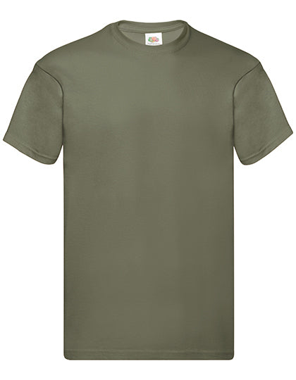 Original T T-Shirt Herr