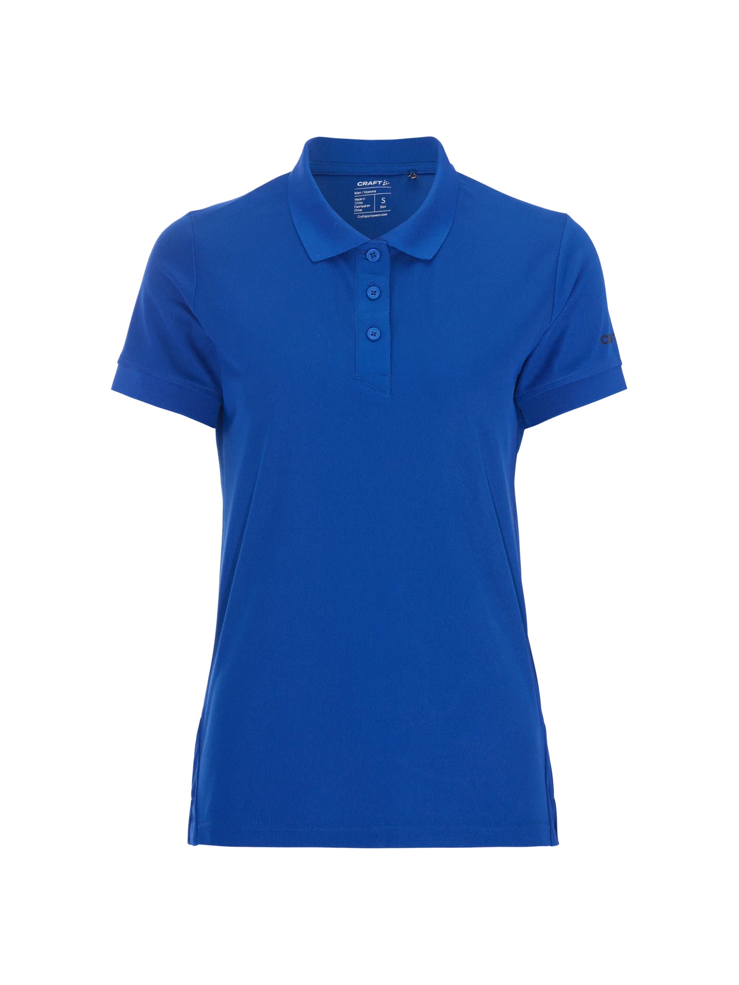 CORE Unify Polo Piké Dam (Medfit)