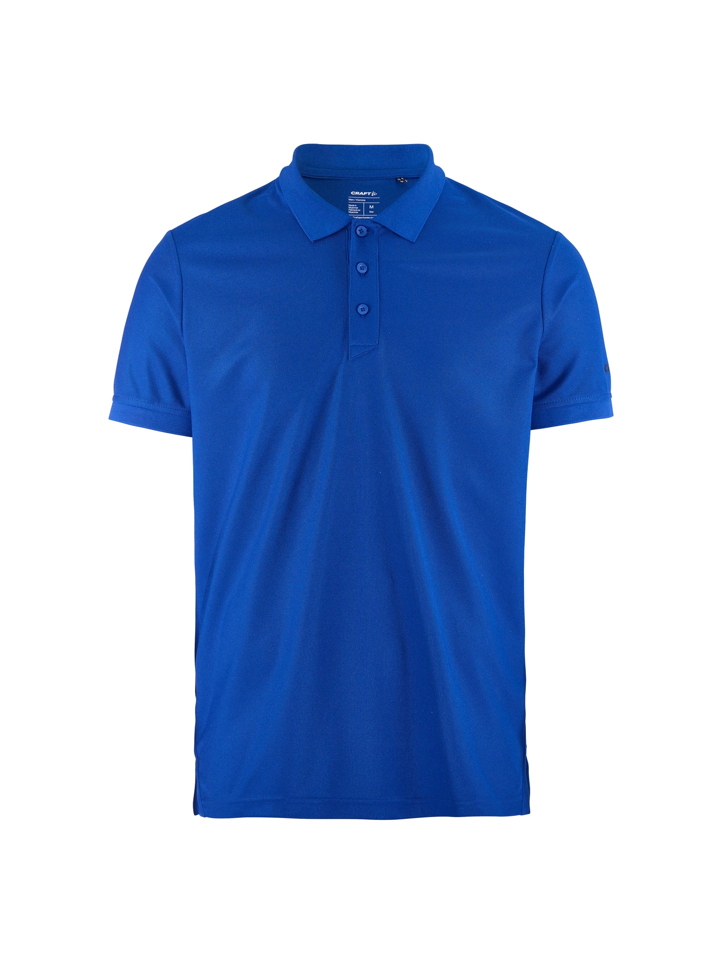 CORE Unify Polo Herr (Medfit)
