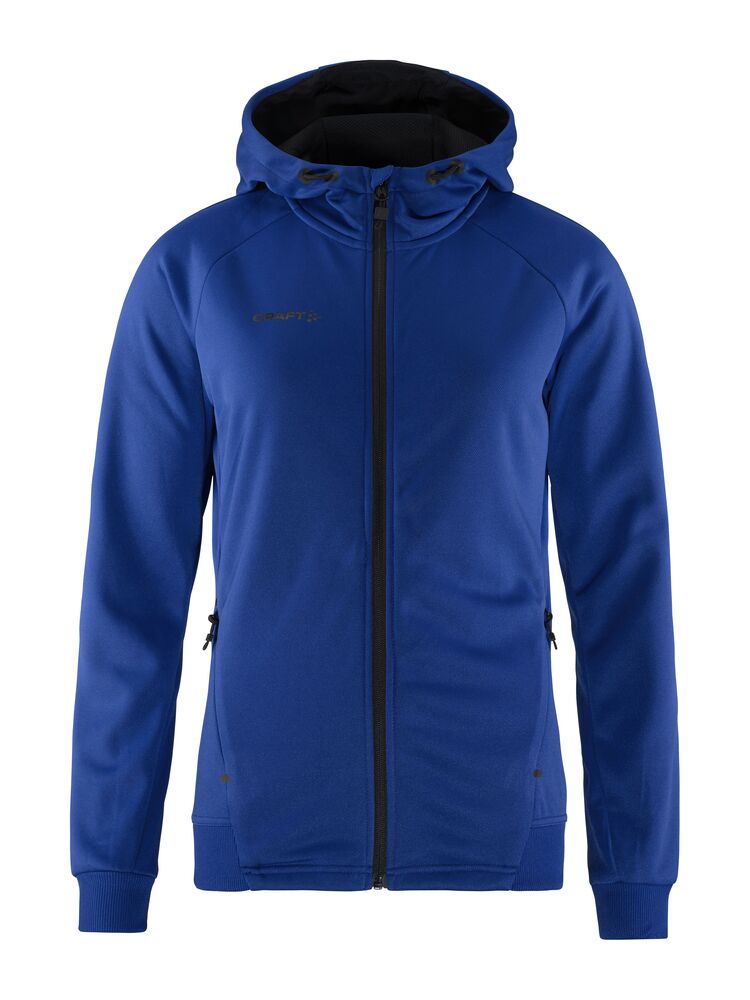 ADV Unify Jacka Hoody Dam