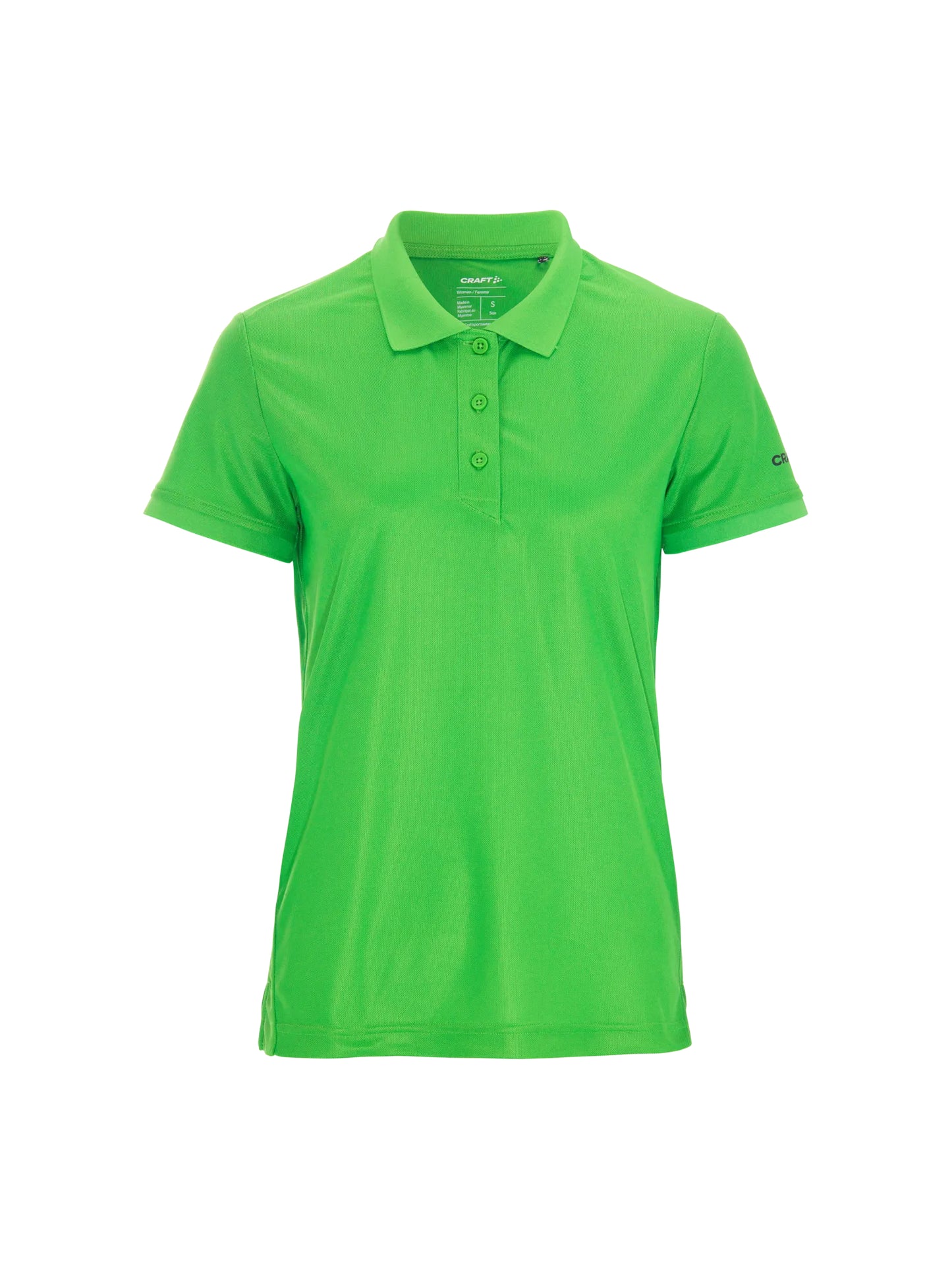 CORE Unify Polo Piké Dam (Medfit)