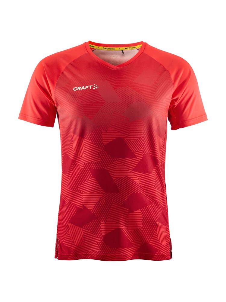 Premier Fade Jersey Herr