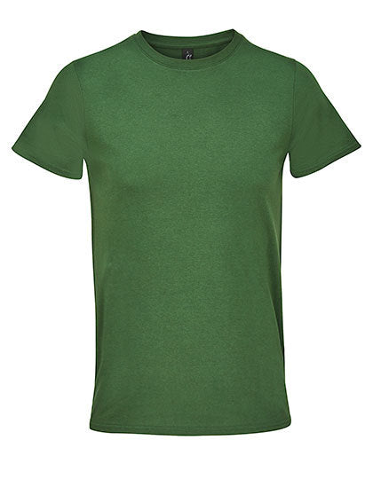 Round-neck Titan T-Shirt Unisex