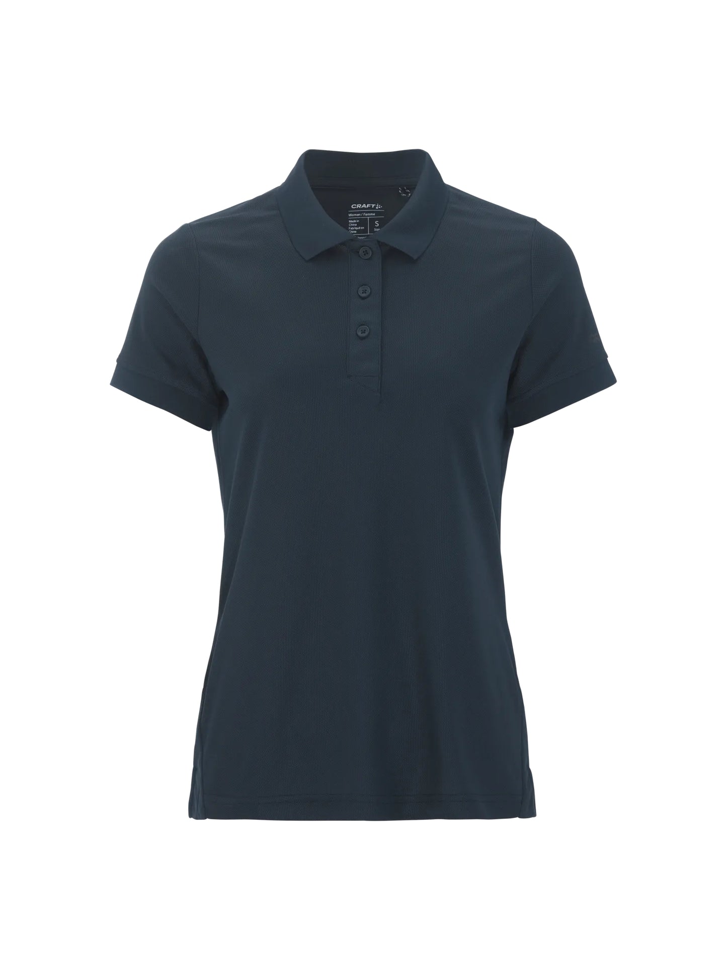 CORE Unify Polo Piké Dam (Medfit)