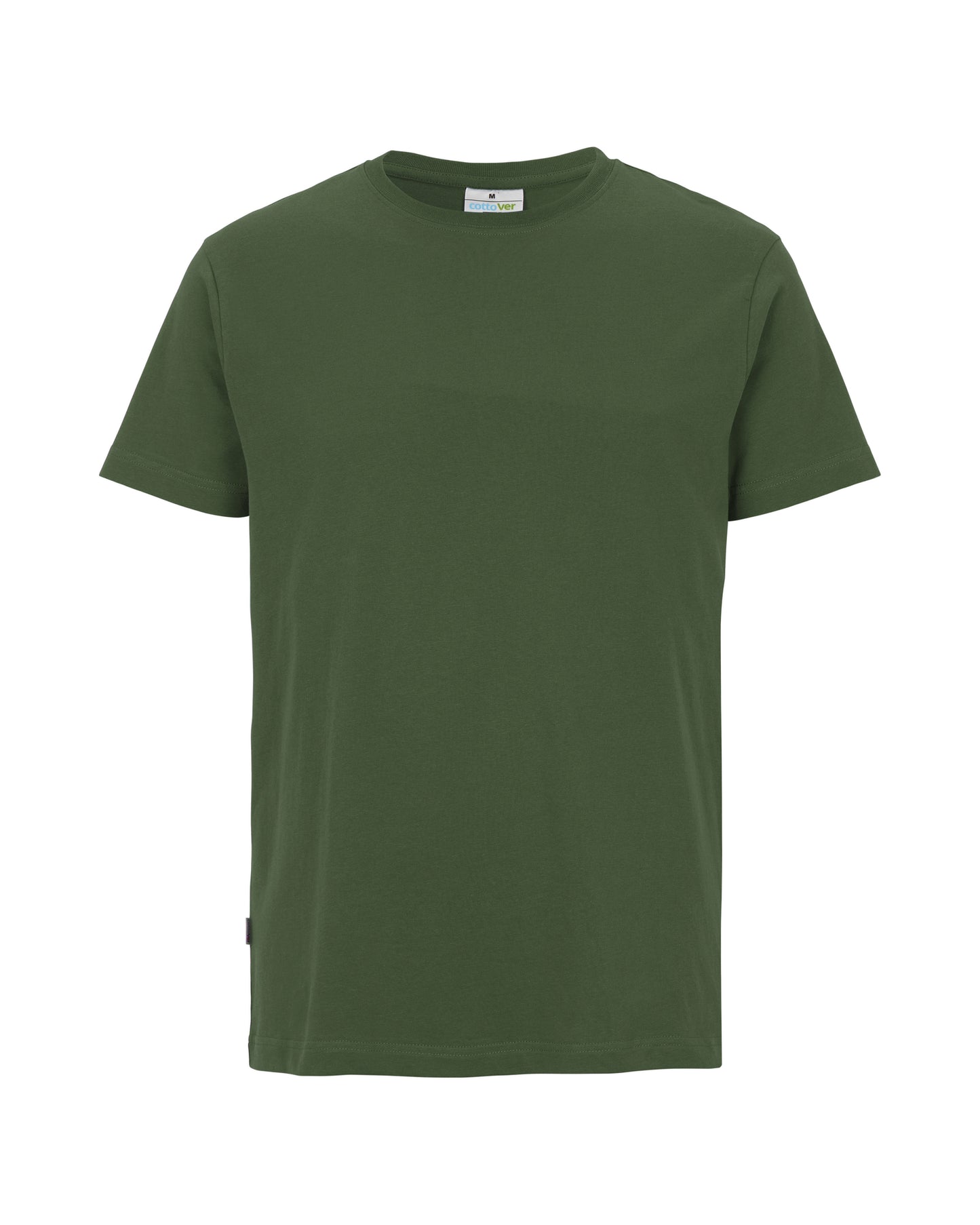 T-Shirt Herr (Brandsäkra)