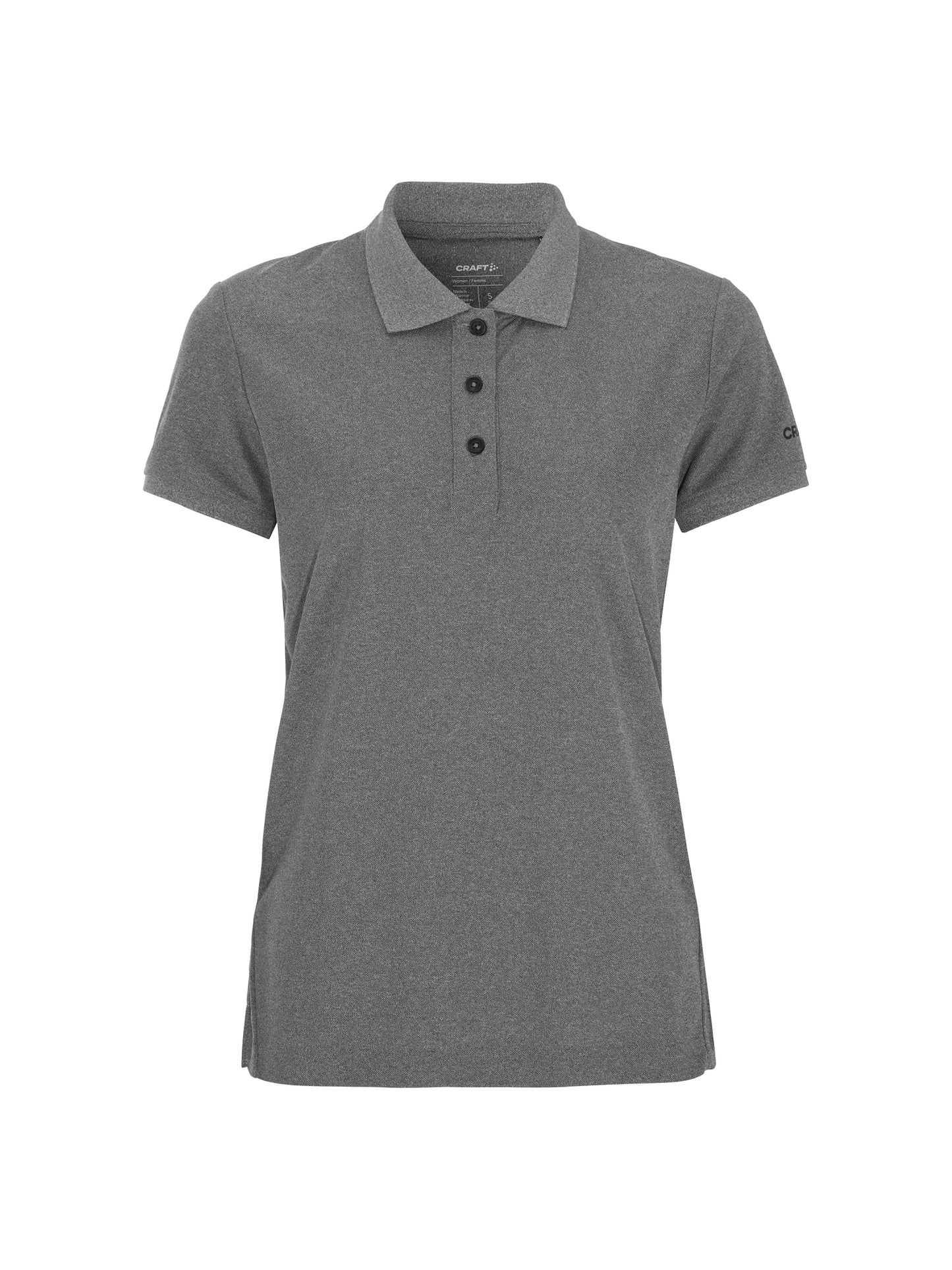 CORE Unify Polo Piké Dam (Medfit)