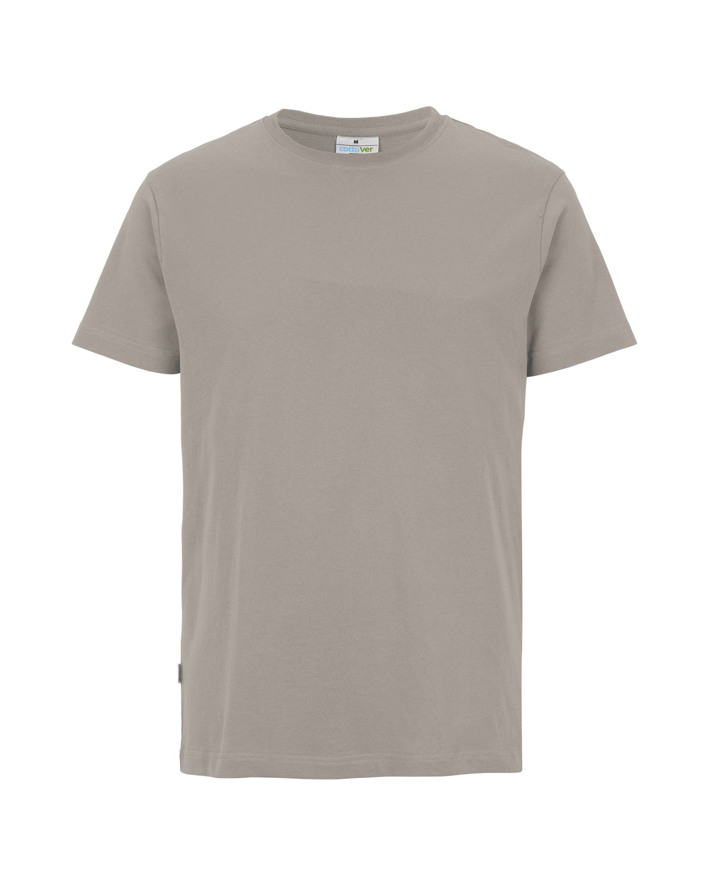 T-Shirt Herr (Brandsäkra)