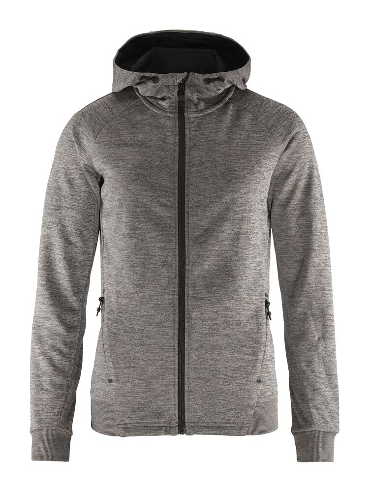 ADV Unify Jacka Hoody Dam