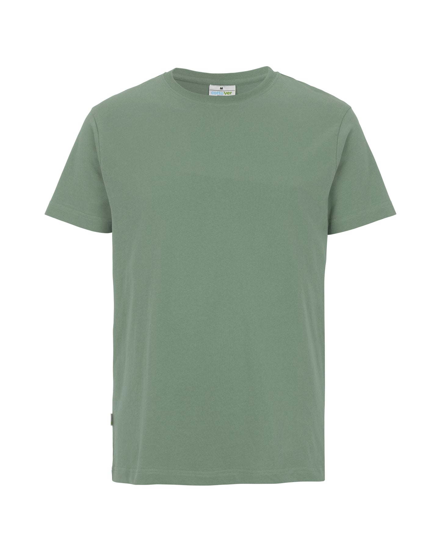 T-Shirt Herr (Brandsäkra)