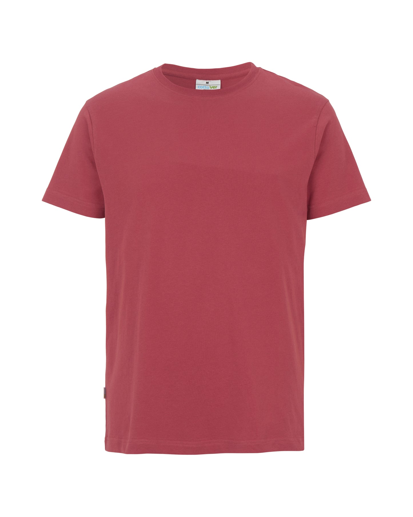 T-Shirt Herr (Brandsäkra)