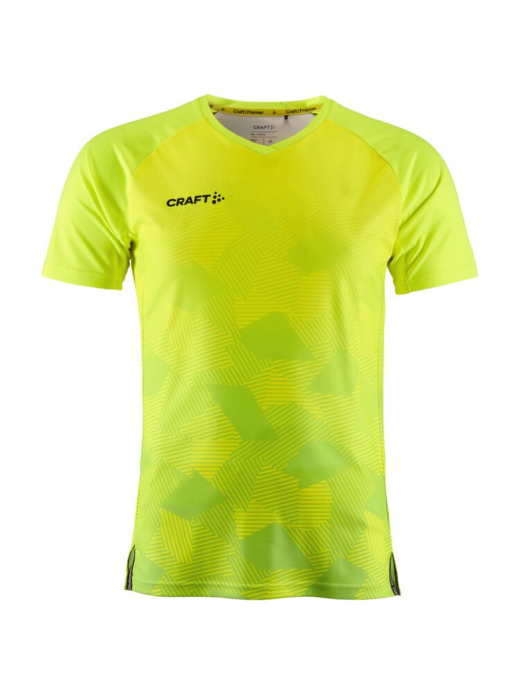 Premier Fade Jersey Herr