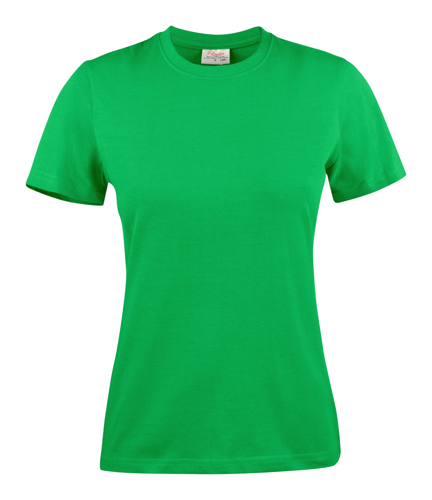 Heavier Pro T-Shirt Dam