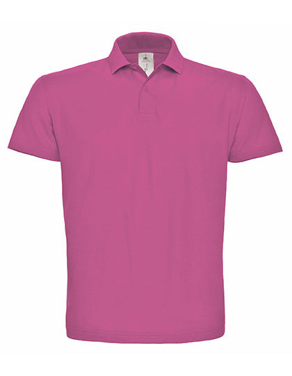 Polo ID.001 Piké Unisex