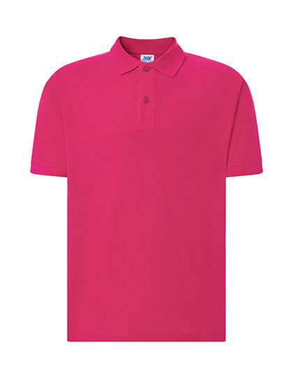 Polo Regular Piké Herr