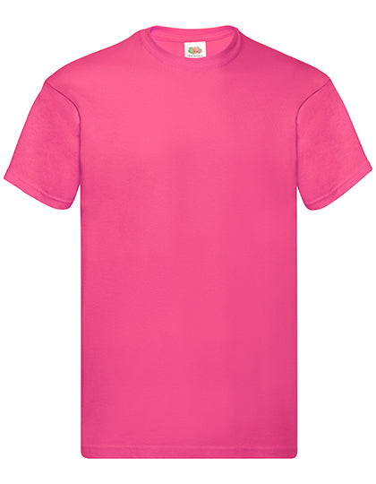 Original T T-Shirt Herr